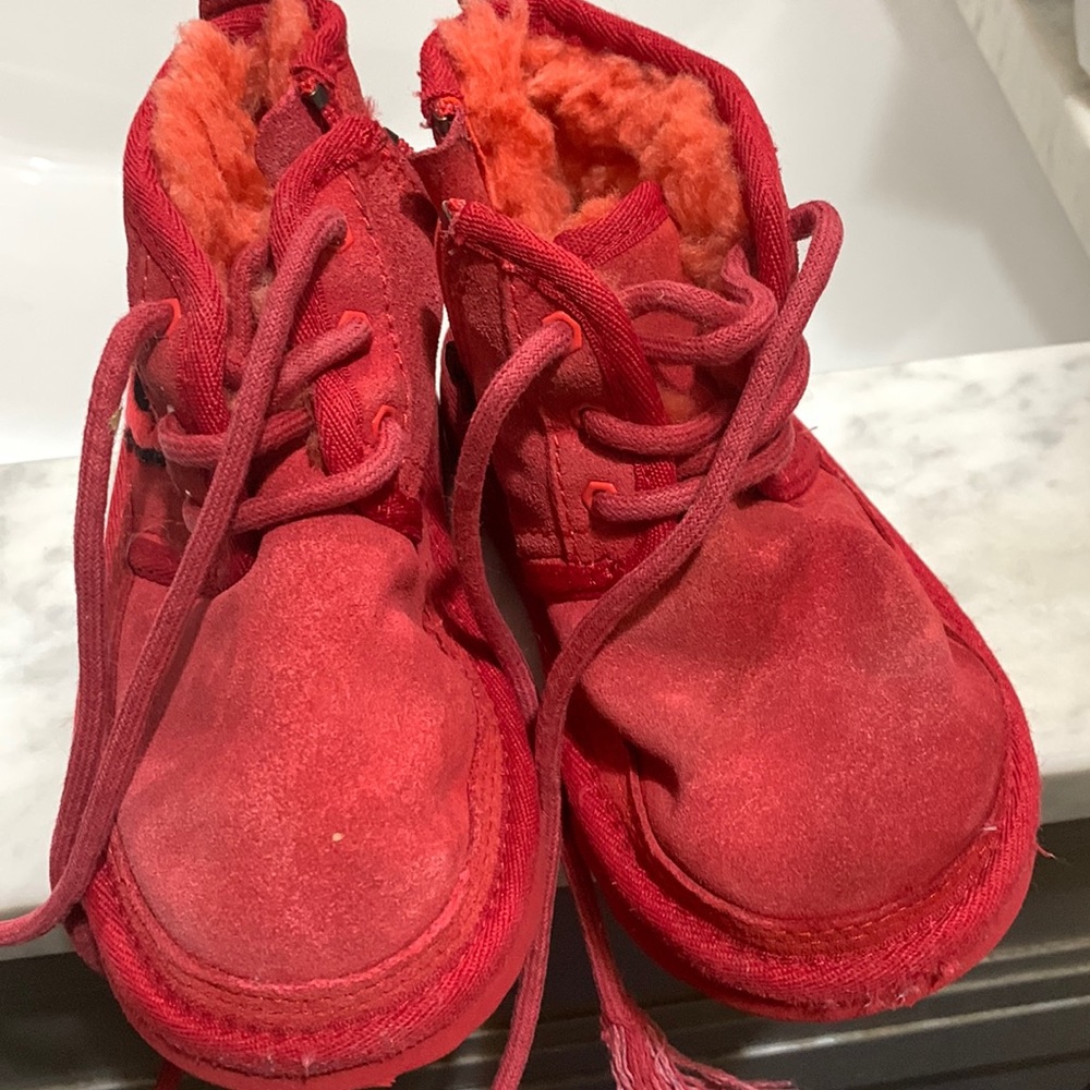 Ugg boots